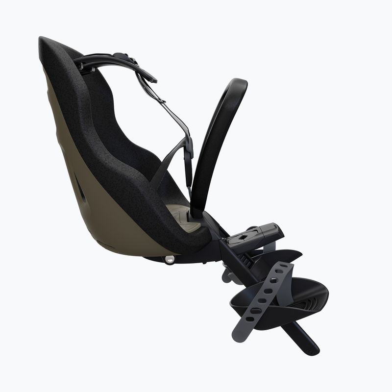 Fahrradkindersitz Thule Yepp Nexxt 2 Mini deep Khaki 3