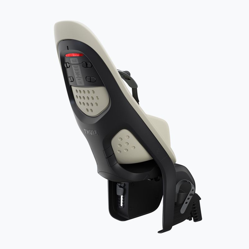 Fahrradkindersitz Thule Yepp 2 Maxi Frame Mount soft sand 3