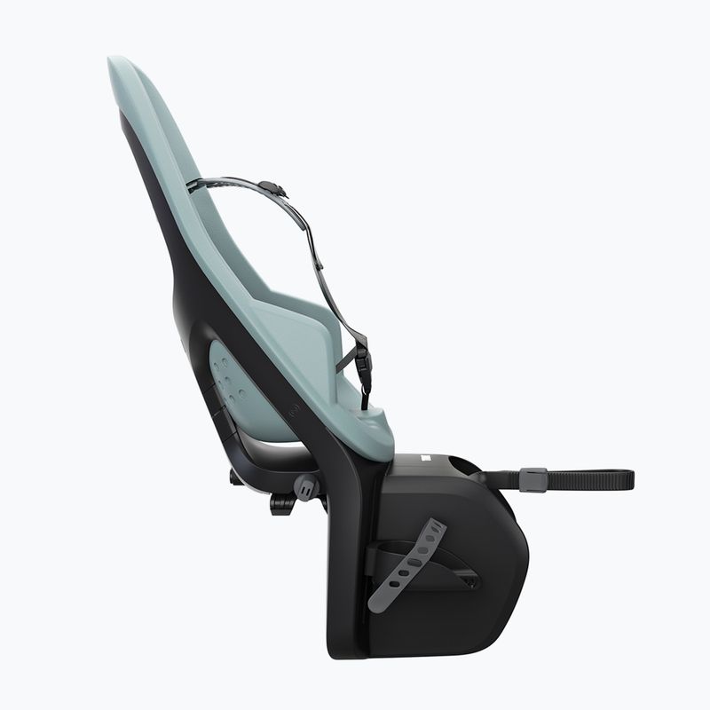 Fahrradsitz Thule Yepp 2 Maxi Rack Mount mid blue 2