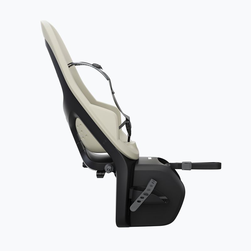 Fahrradkindersitz Thule Yepp 2 Maxi Rack Mount soft sand 2