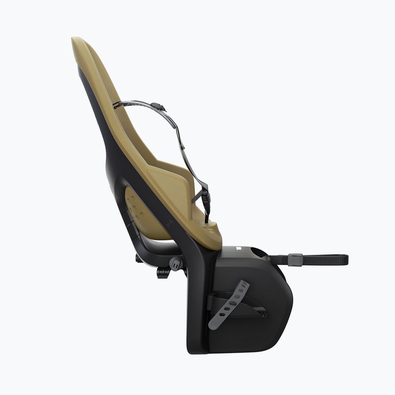 Fahrradkindersitz Thule Yepp 2 Maxi Rack Mount nutria green 3