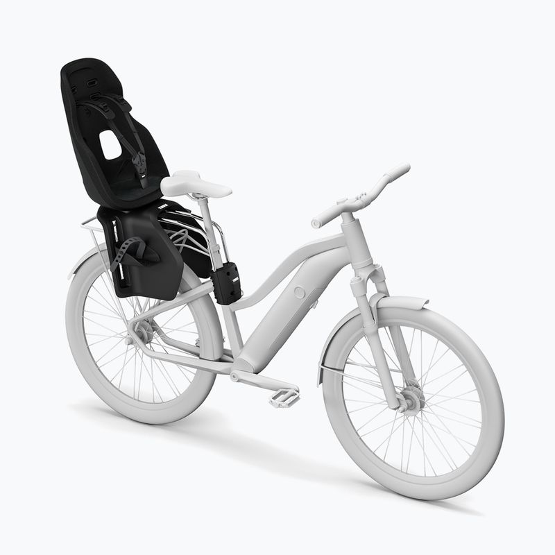 Fahrradkindersitz Thule Yepp Nexxt 2 Maxi Frame Mount black 4