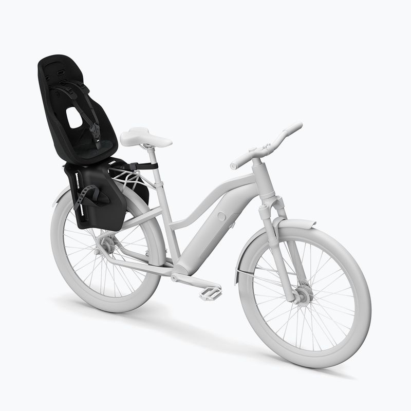 Fahrradkindersitz Thule Yepp Nexxt 2 Maxi Rack Mount black 4
