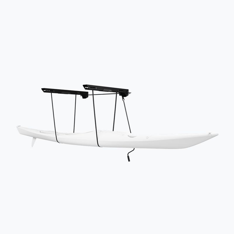 Box-Aufhängung Thule MultiLift 2 40 kg black 4