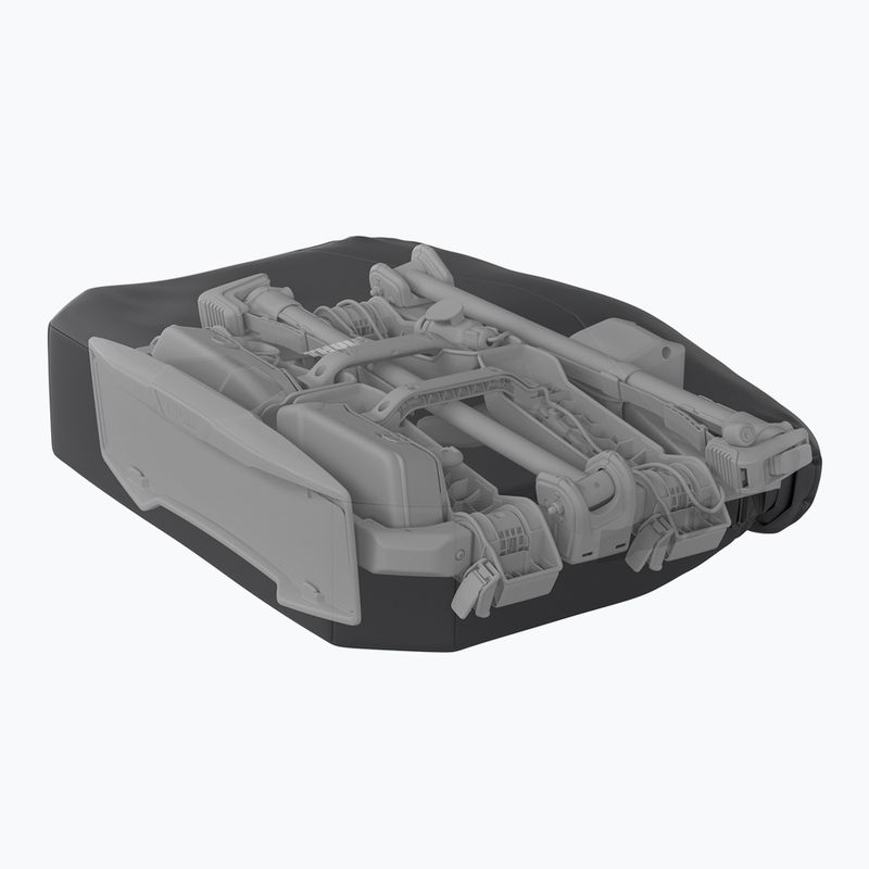 Dachbox-Aufbewahrungstasche Thule Storage Bag 2-3Bike OutPace & VeloLite black 3