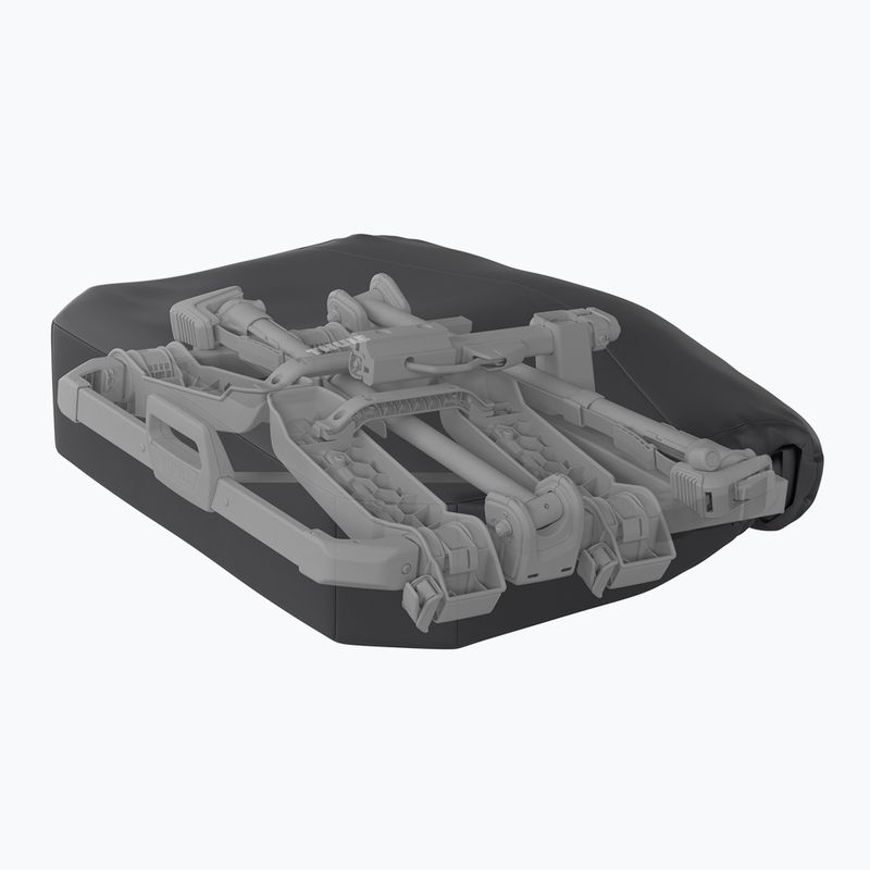Dachbox-Aufbewahrungstasche Thule Storage Bag 2-3Bike OutPace & VeloLite black 4