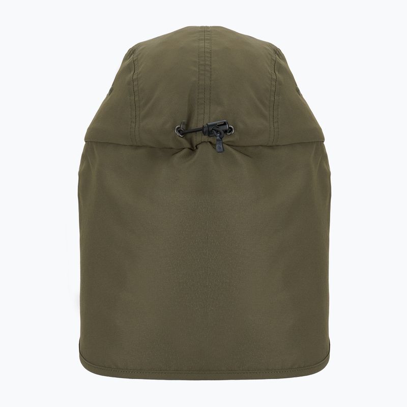 Quiksilver Herren Cooley Thymian Baseballkappe 4