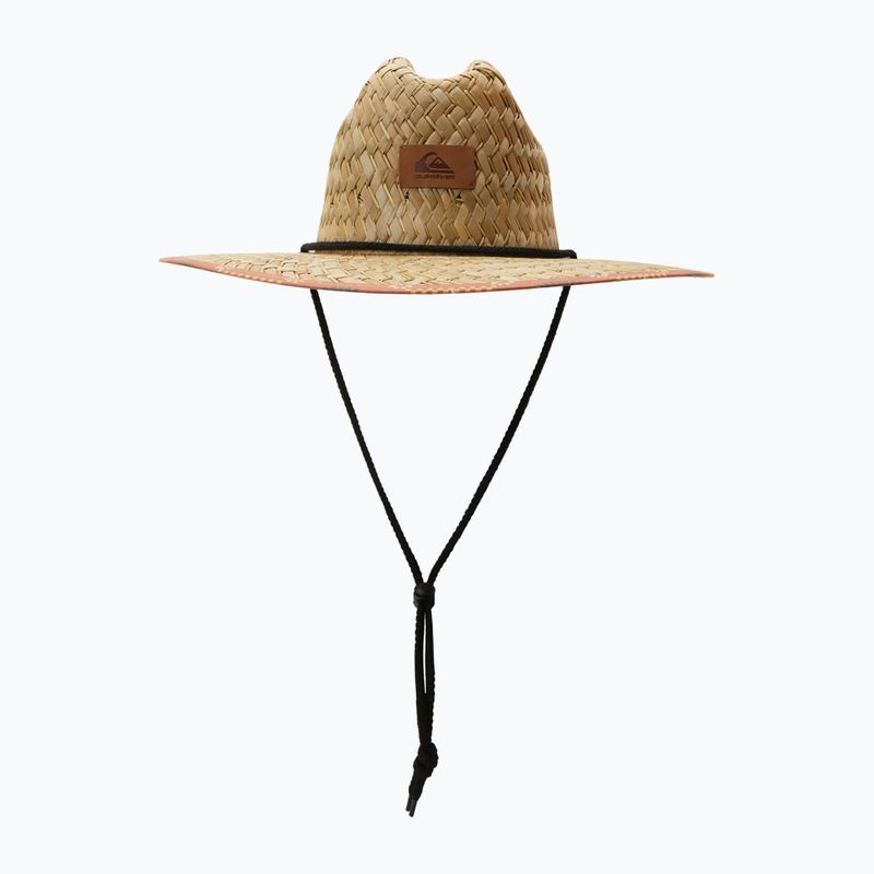 Quiksilver Herren Outsider gebackener Ton Hut