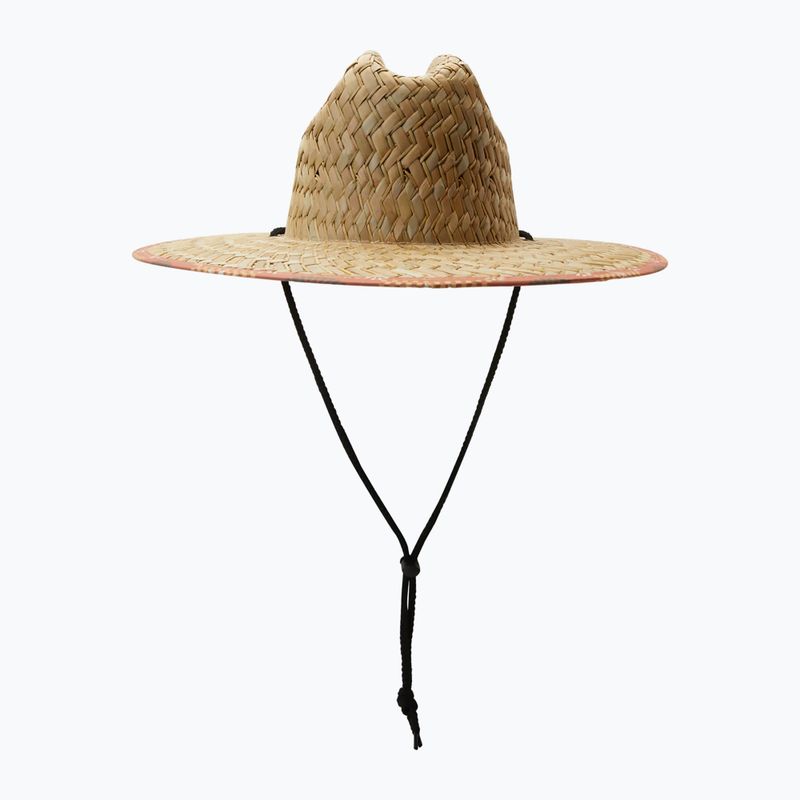 Quiksilver Herren Outsider gebackener Ton Hut 2