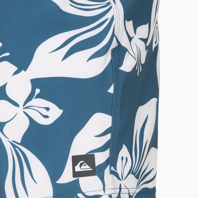 Quiksilver Herren Big Island 19" Schwimmshorts 3