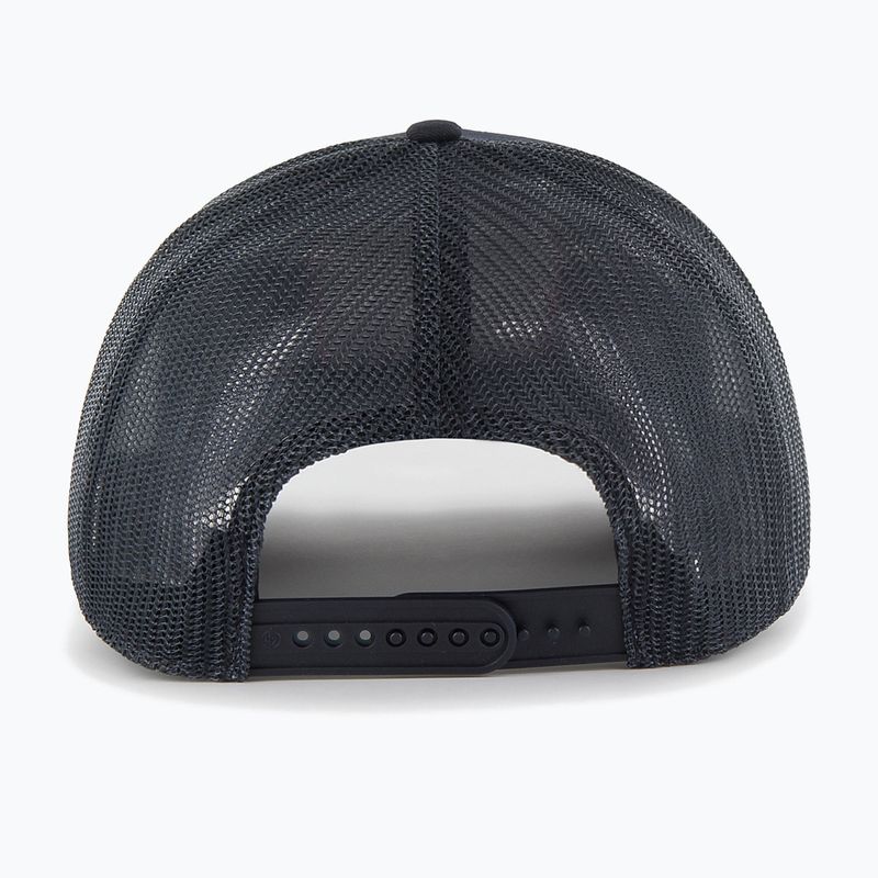 47 Marke MLB New York Yankees Mesh Hitch Kappe marine 2
