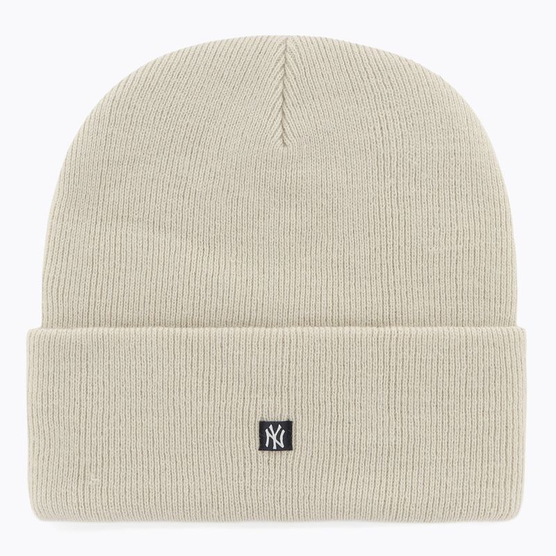 Wintermütze 47 Brand MLB New York Yankees Thorn bone 2