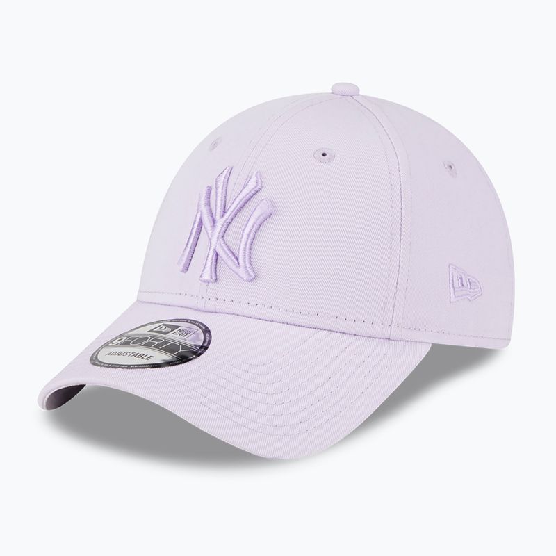 Cap Mütze Damen New Era League Essential 9Forty New York Yankees 2