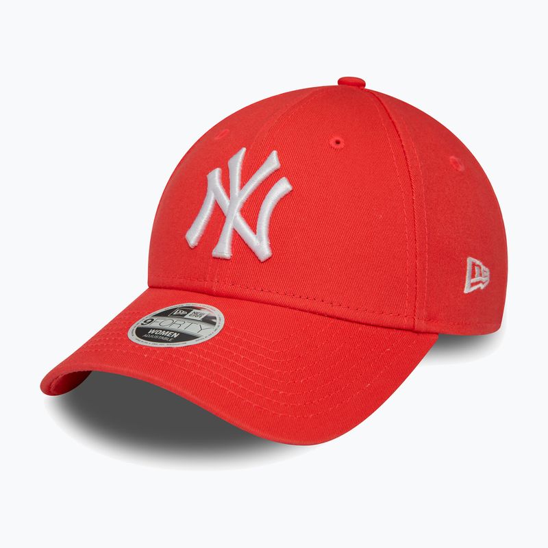 Cap Mütze Damen New Era League Essential 9Forty New York Yankees 2