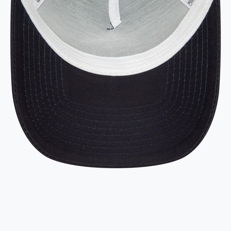 Cap Mütze Herren New Era League Essential Trucker New York Yankees navy