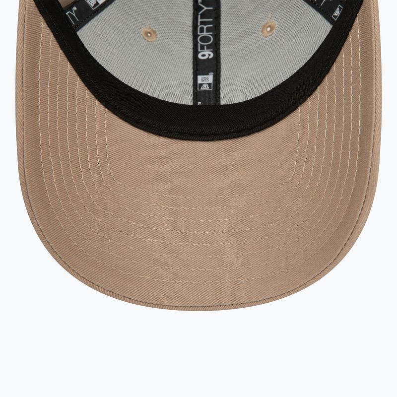 Cap Mütze Damen New Era League Essential 9Forty New York Yankees 5