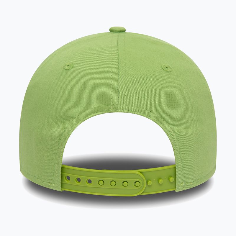 Cap Mütze Herren New Era Flawless 9Forty New York Yankees green med