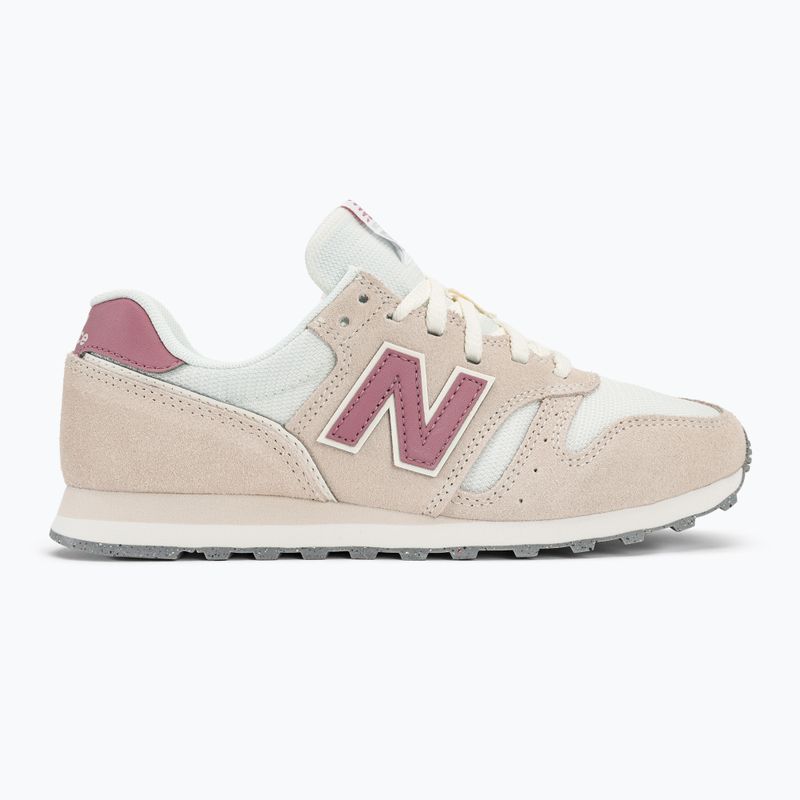 New Balance Frauen Schuhe ML373 moonbeam 3