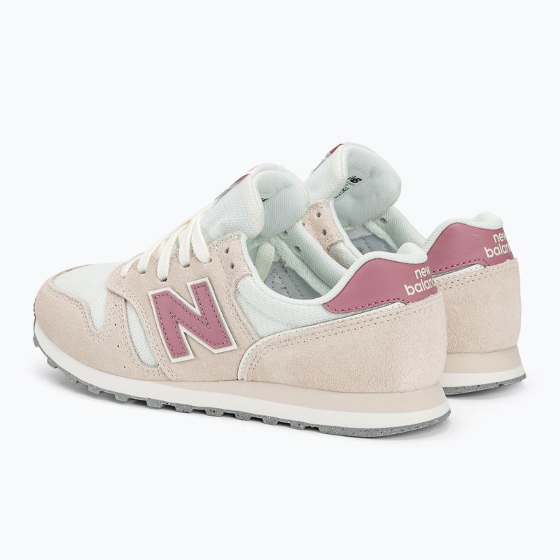 New Balance Frauen Schuhe ML373 moonbeam 4