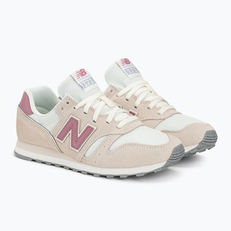 New Balance Frauen Schuhe ML373 moonbeam 5