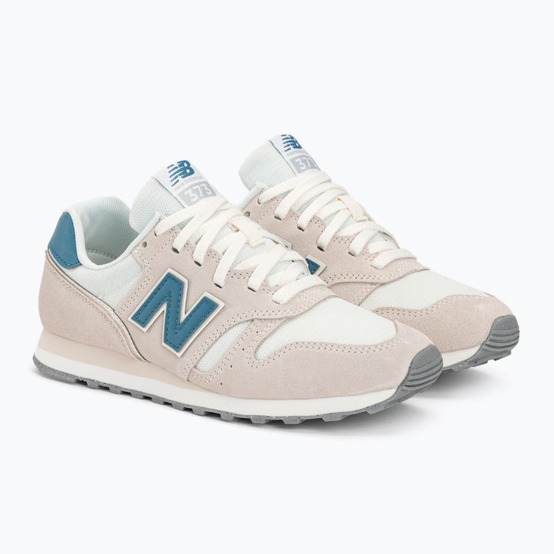 New Balance Frauen Schuhe ML373 moonbeam NBWL373OJ2 5