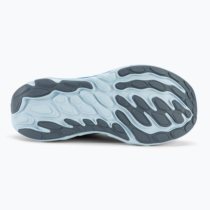 Damen Laufschuhe New Balance Fresh Foam X Vongo v6 dunkel arctic grau 5