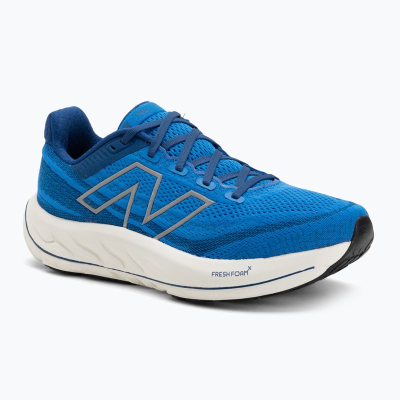 Herren-Laufschuhe New Balance Fresh Foam X Vongo v6 blue/white