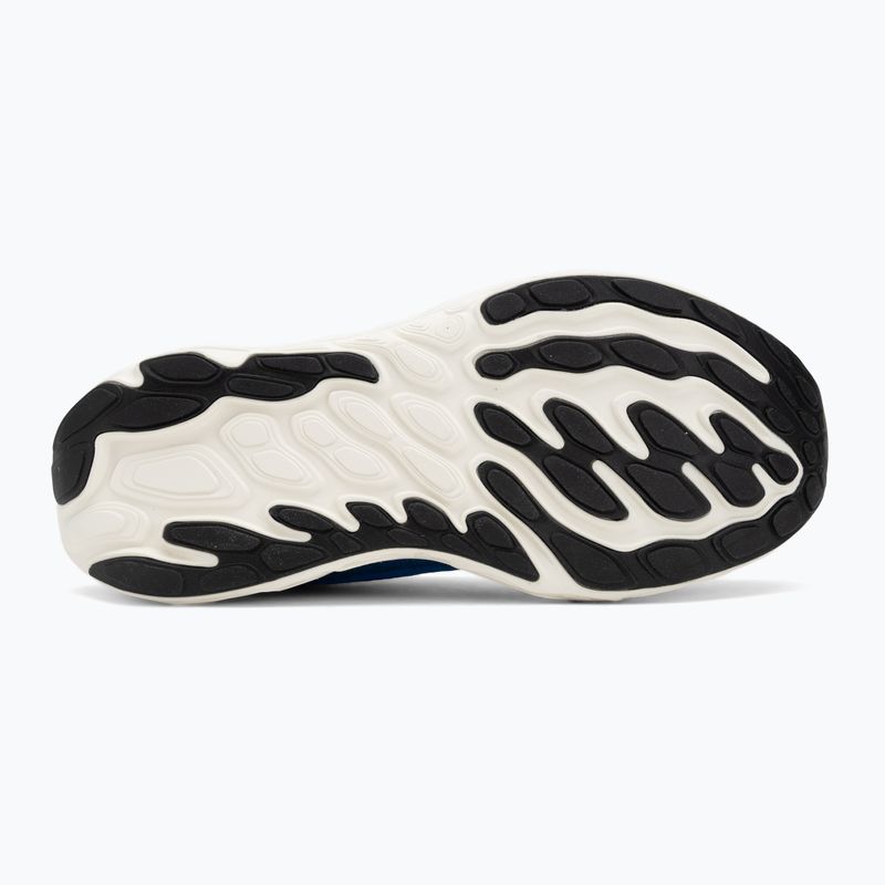 Herren-Laufschuhe New Balance Fresh Foam X Vongo v6 blue/white 4