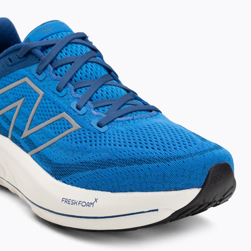 Herren-Laufschuhe New Balance Fresh Foam X Vongo v6 blue/white 7