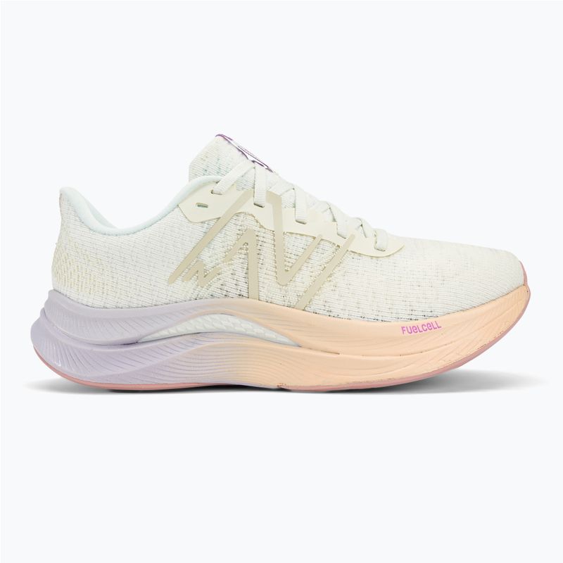 New Balance FuelCell Propel v4 Meersalz Damen Laufschuhe 2