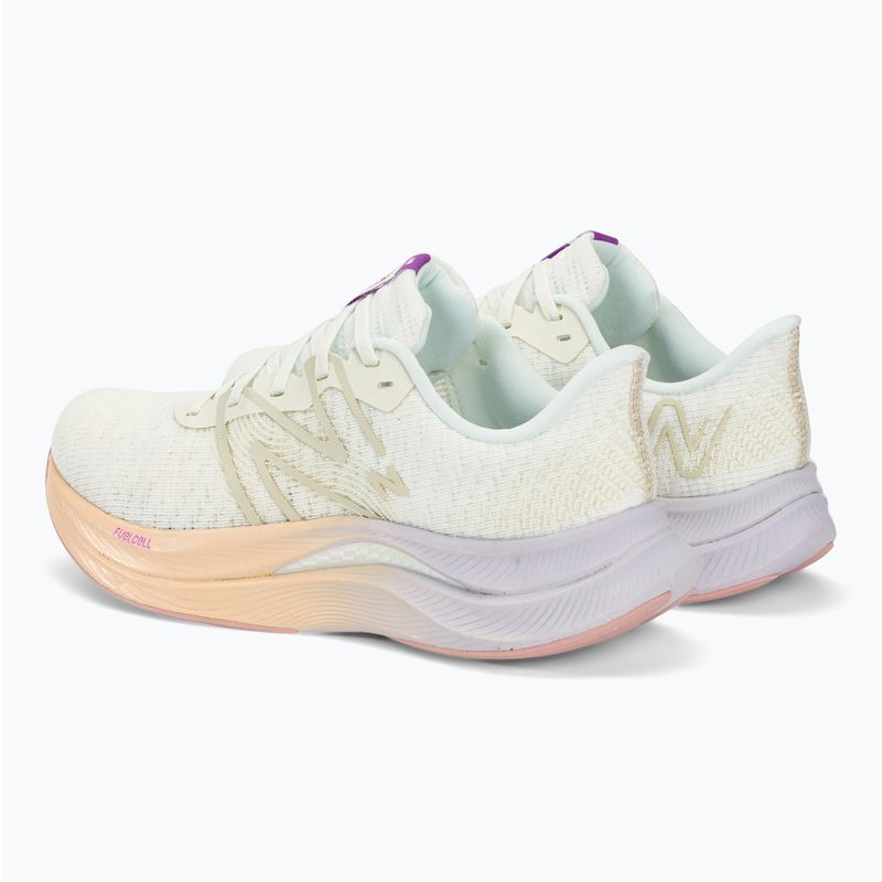 New Balance FuelCell Propel v4 Meersalz Damen Laufschuhe 3