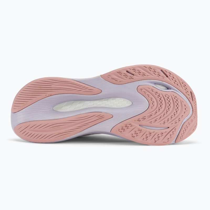 New Balance FuelCell Propel v4 Meersalz Damen Laufschuhe 5