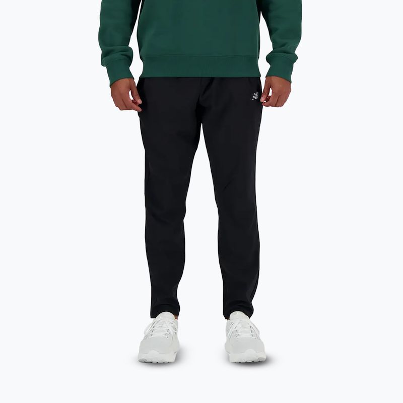 Herrenhose New Balance AC Tapered 29" black