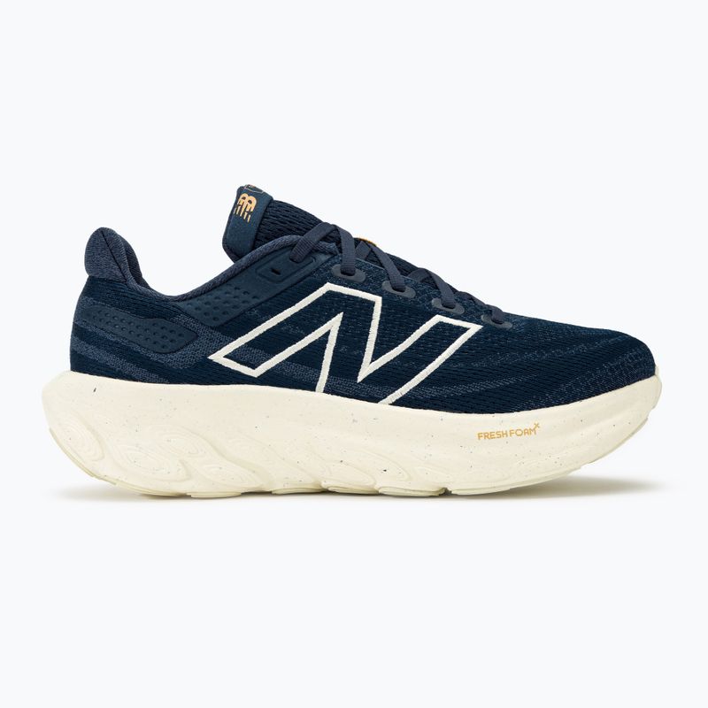 New Balance Fresh Foam X 1080 v13 Vintage Indigo Herren Laufschuhe 2