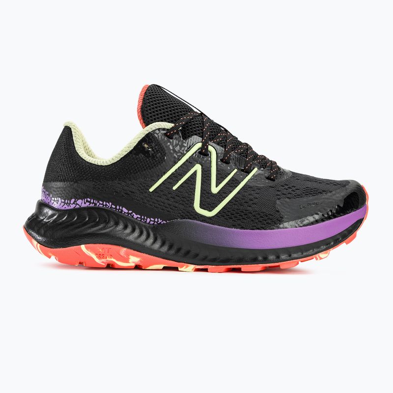 Damen Laufschuhe New Balance DynaSoft Nitrel v5 schwarz 2