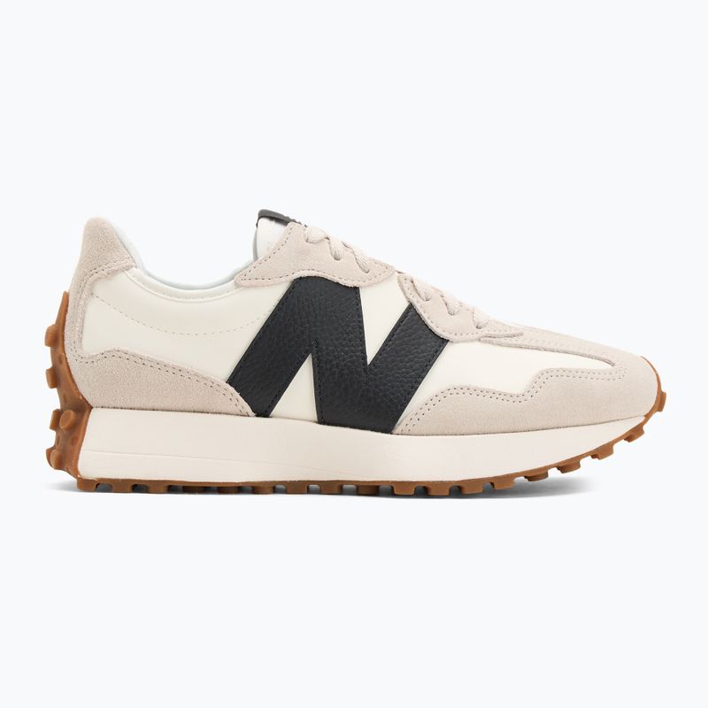 Damen Schuhe New Balance 327's V1 beige 2