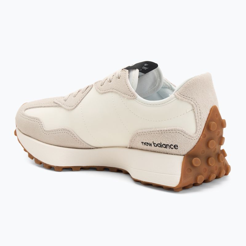 Damen Schuhe New Balance 327's V1 beige 3