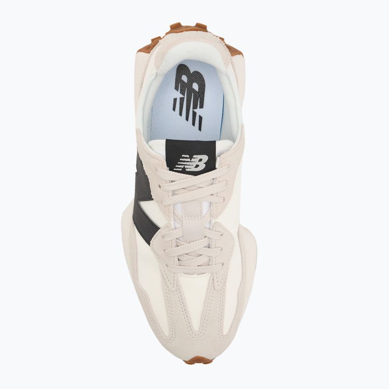 Damen Schuhe New Balance 327's V1 beige 5