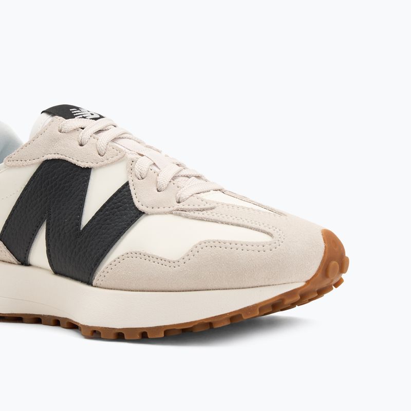 Damen Schuhe New Balance 327's V1 beige 7