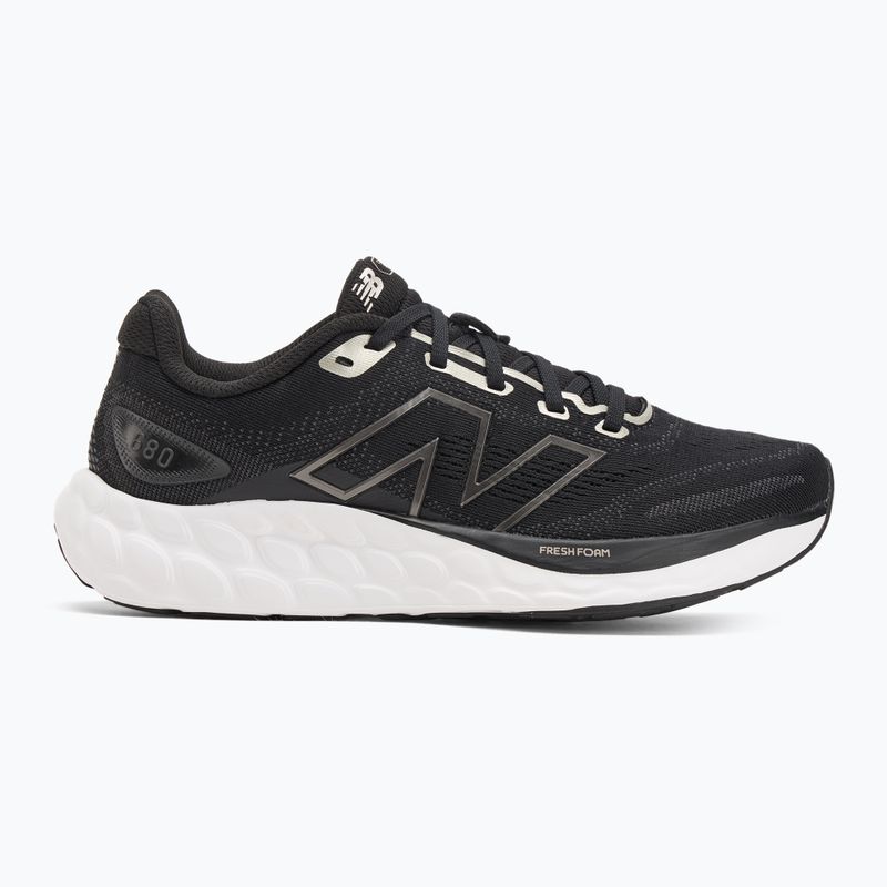 Damen-Laufschuhe New Balance Fresh Foam 680 v8 schwarz 2