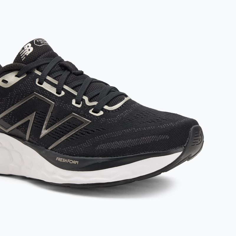 Damen-Laufschuhe New Balance Fresh Foam 680 v8 schwarz 7