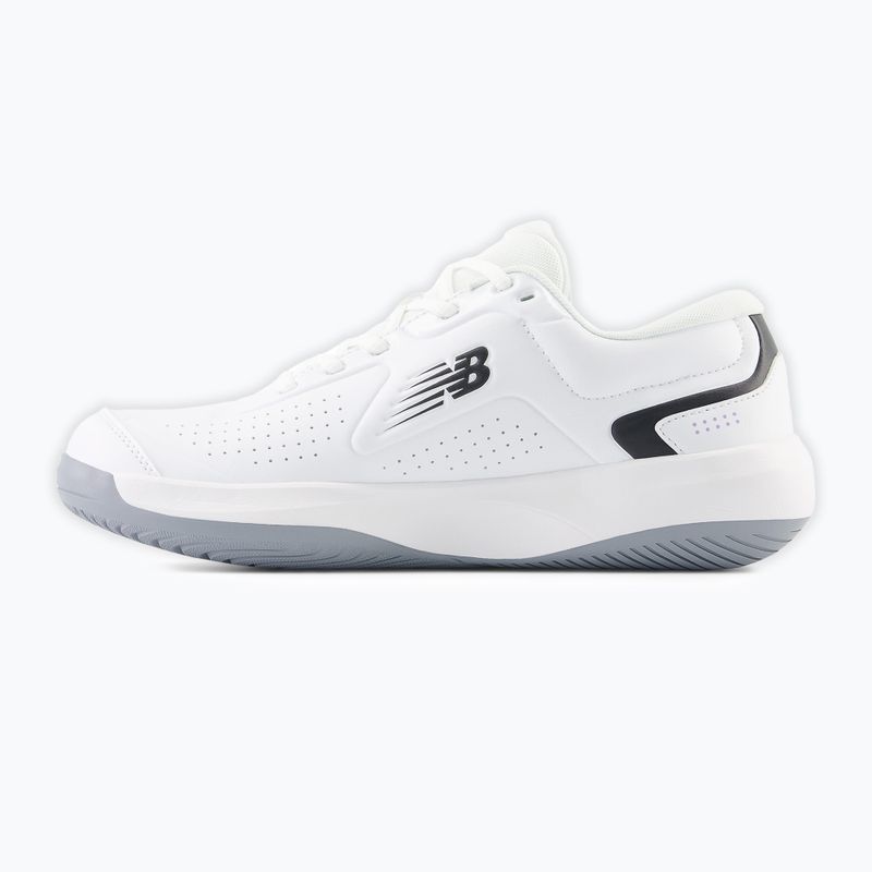 New Balance Herren Tennisschuhe MCH696V5 weiß 2