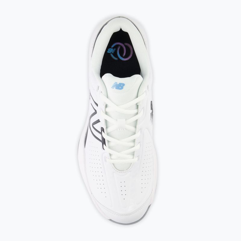 New Balance Herren Tennisschuhe MCH696V5 weiß 4