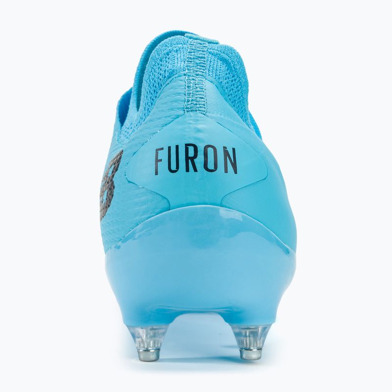 Fußballschuhe Herren New Balance Furon Destroy SG V7+ team sky blue 6