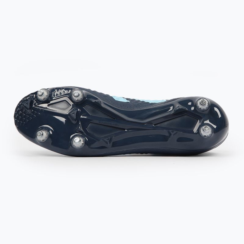 Fußballschuhe Herren New Balance Tekela Magia SG V4+ nb navy 3