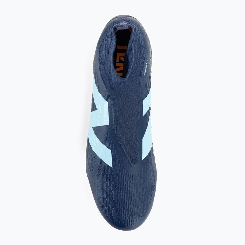 Männer Fußballschuhe New Balance Tekela Magia FG V4+ nb navy 6