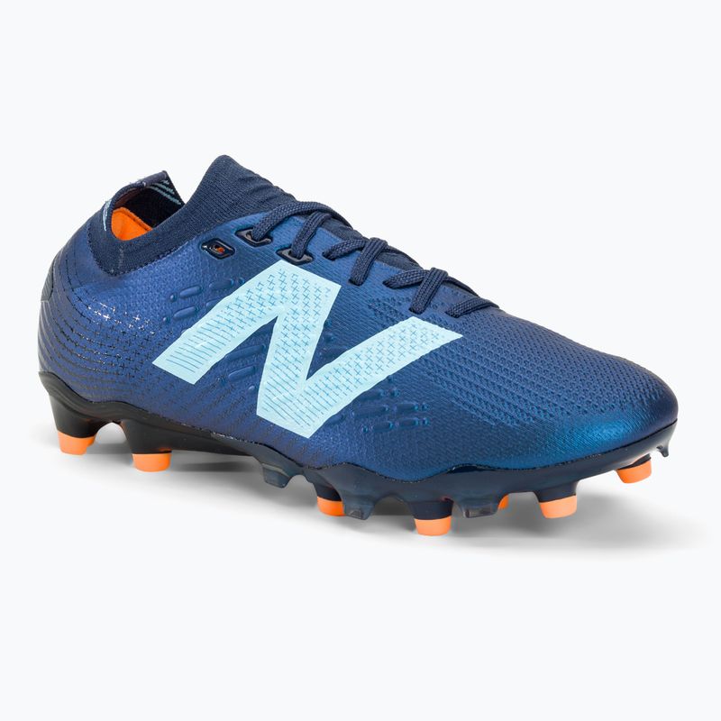 New Balance Herren Fußballschuhe Tekela Pro Low Laced FG V4+ nb navy