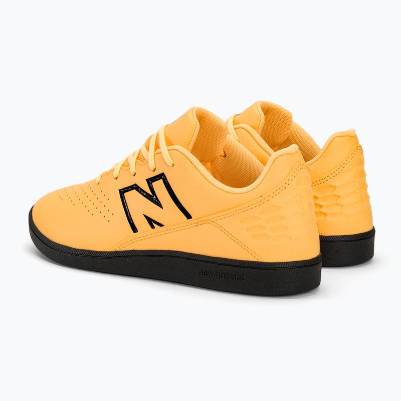 Kinder Fußballschuhe New Balance Audazo Control JNR IN v6