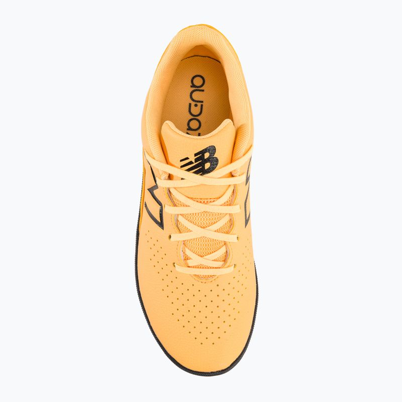 Kinder Fußballschuhe New Balance Audazo Control JNR IN v6