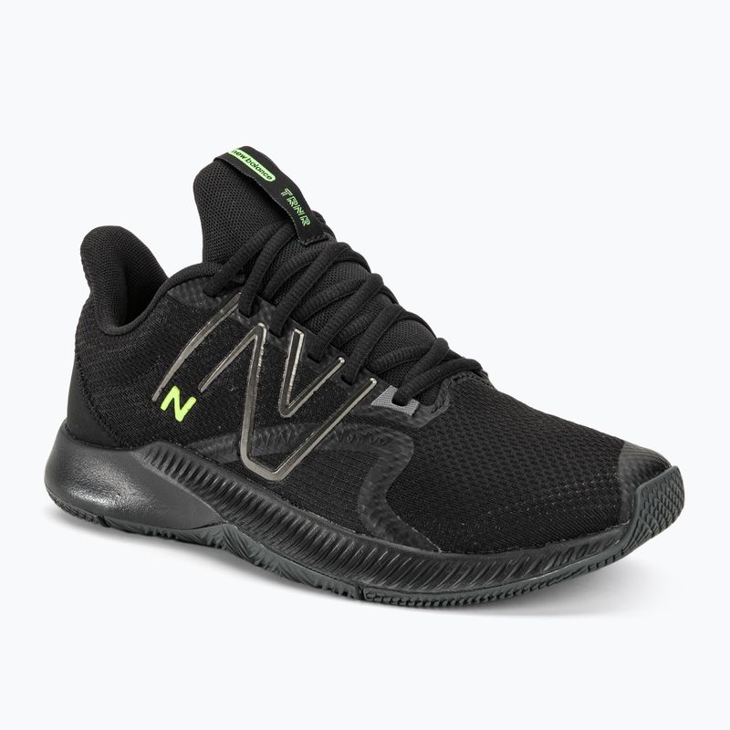 New Balance Herren Trainingsschuhe MXTRNRV2 schwarz